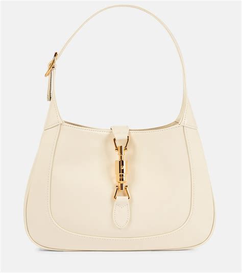 gucci silver jackie|Gucci Jackie 1961 Small Shoulder Bag .